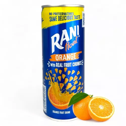 Rani Float Orange 24x235ml
