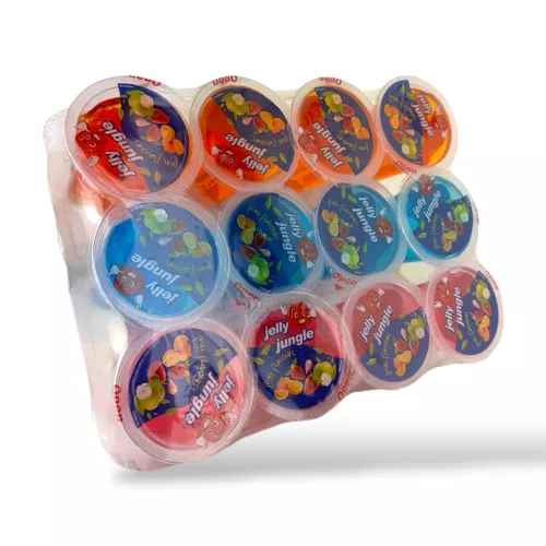 Jelly Fruit Drink (Gbm) 12x12x75ml