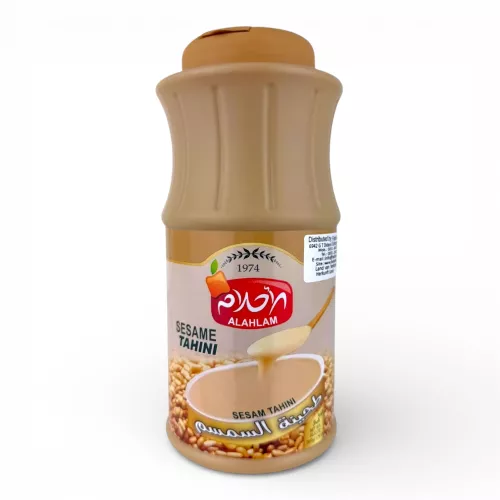 Al Ahlam Tahina 12x800g