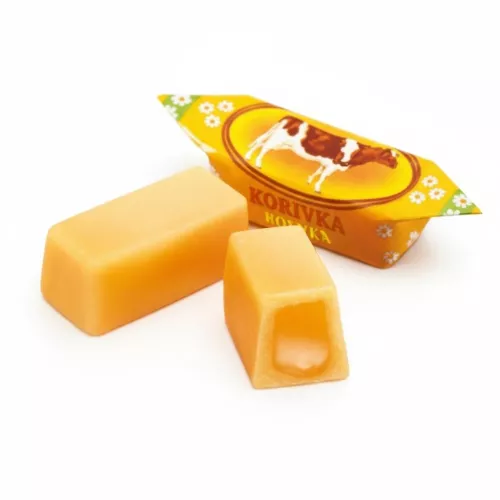 Roshen Korivka Toffee 7x1kg