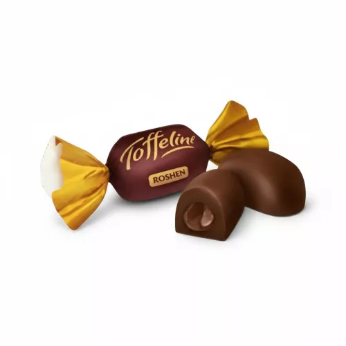 Roshen Toffelini 6x1kg