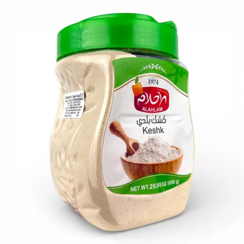 Al Ahlam Kishk 6x850g